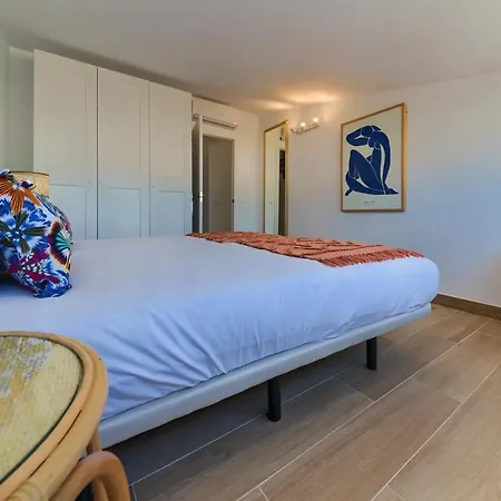 Holidays2fuengirola Duplex With Stunning Sea View, Terraces,1st Line Beside Port Apartamento Fuengirola