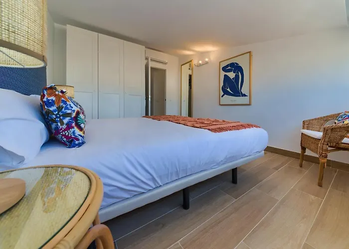 Holidays2fuengirola Duplex 1st Line Sea, Terrace Lejlighed Fuengirola