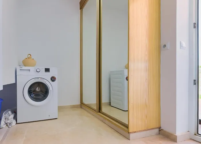 Holidays2fuengirola Duplex 1st Line Sea, Terrace * Fuengirola